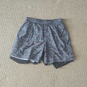 Lululemon Athletic Shorts